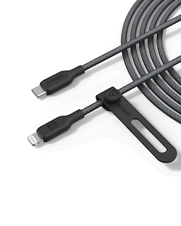 Foto 1 | Cable Anker Usb-c A Lightning 541 Biobraded De 3 M Para Iphone - Venta Internacional.