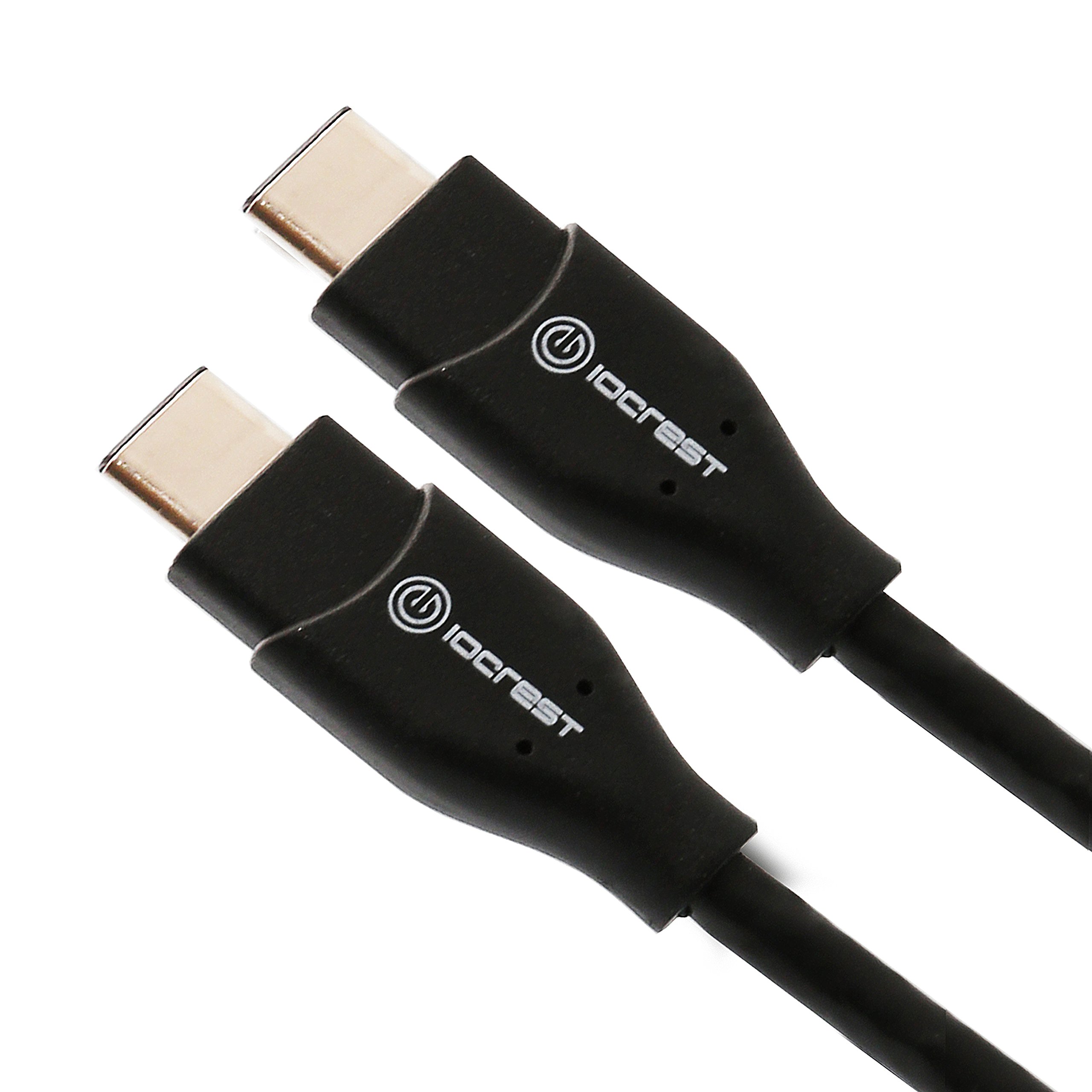 Foto 1 | Cable Usb 3.1 Tipo C A Tipo C Syba De 1 M - Venta Internacional.