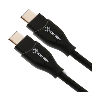 Foto 1 | Cable Usb 3.1 Tipo C A Tipo C Syba De 1 M - Venta Internacional.