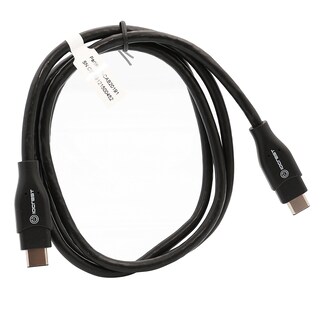 Foto 4 | Cable Usb 3.1 Tipo C A Tipo C Syba De 1 M - Venta Internacional.