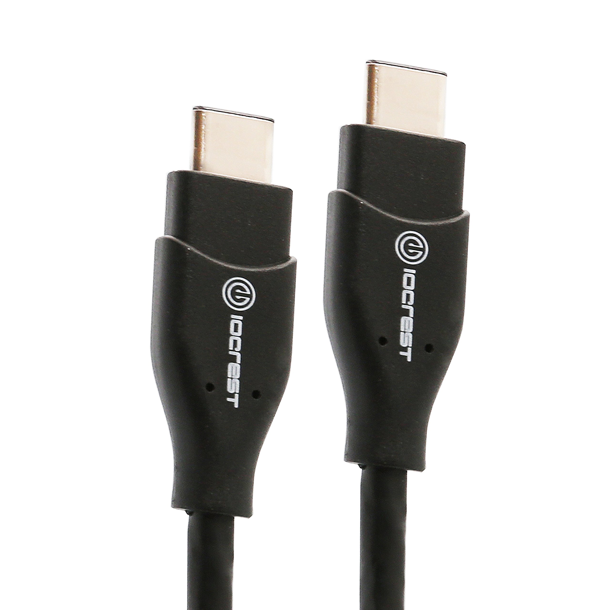 Foto 5 | Cable Usb 3.1 Tipo C A Tipo C Syba De 1 M - Venta Internacional.