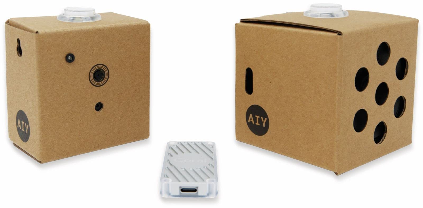 Foto 2 | Ml Accelerator Google Coral Acelerador Usb 3.0 Tipo C - Venta Internacional.