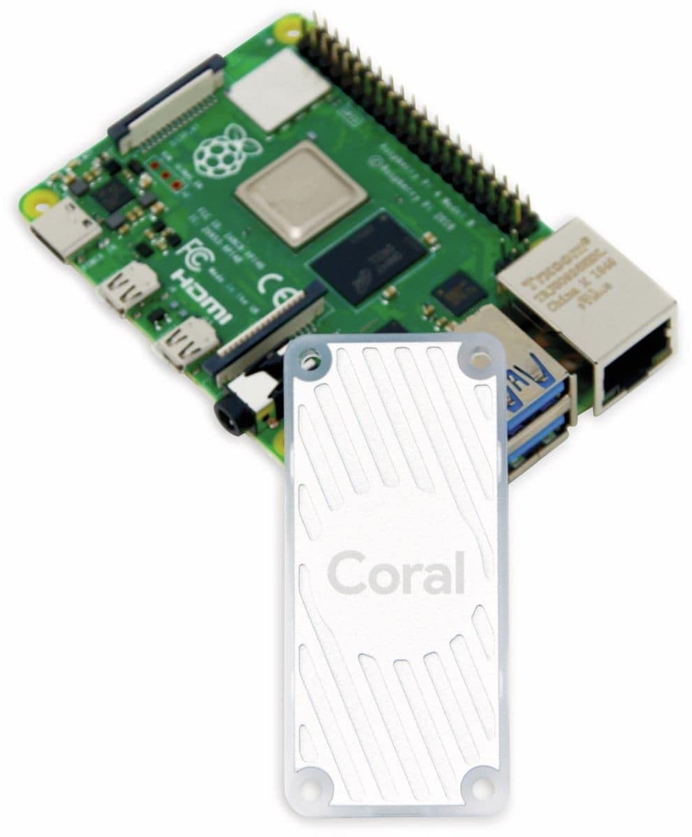 Foto 6 pulgar | Ml Accelerator Google Coral Acelerador Usb 3.0 Tipo C - Venta Internacional.