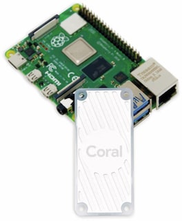 Foto 5 | Ml Accelerator Google Coral Acelerador Usb 3.0 Tipo C - Venta Internacional.