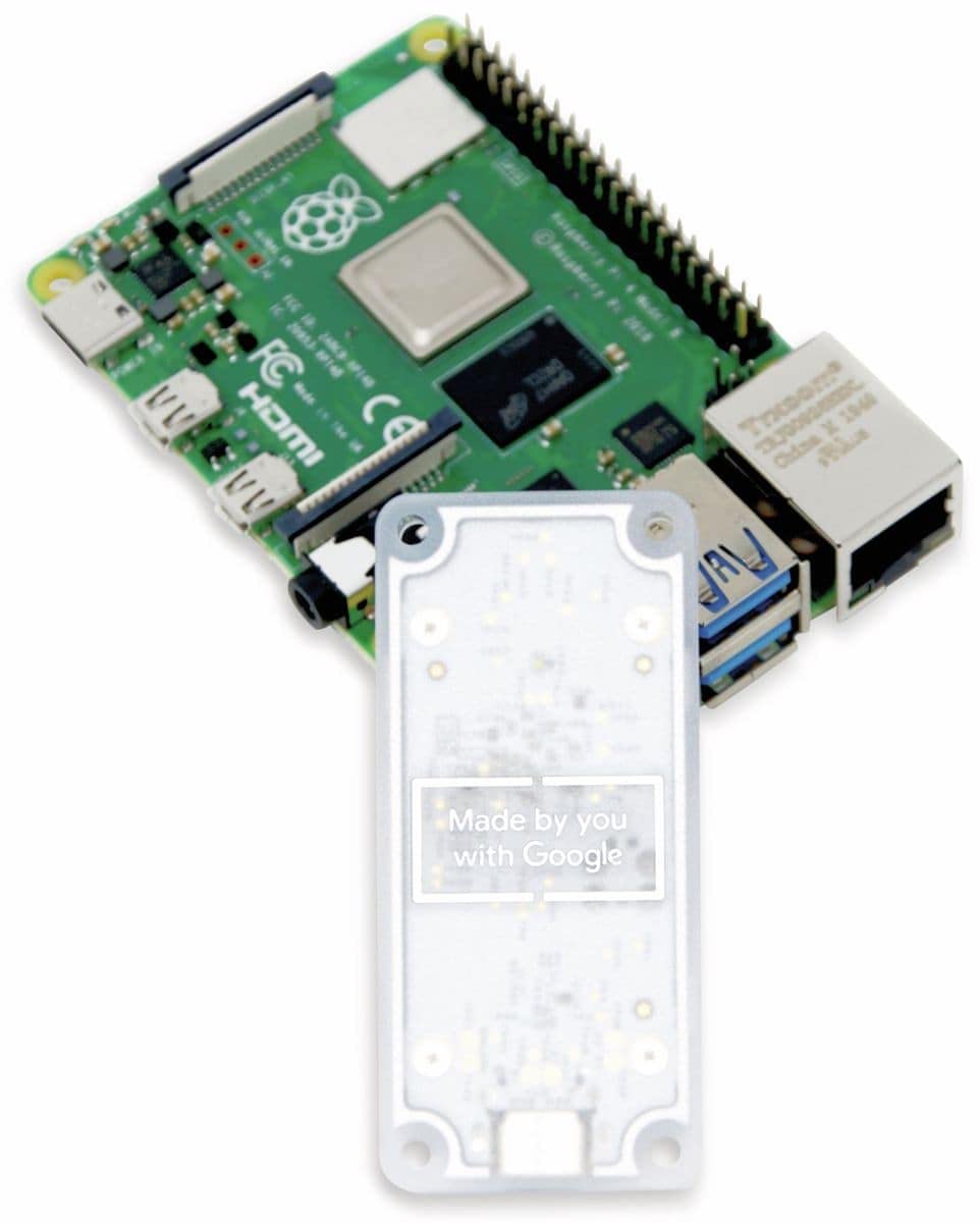 Foto 6 | Ml Accelerator Google Coral Acelerador Usb 3.0 Tipo C - Venta Internacional.