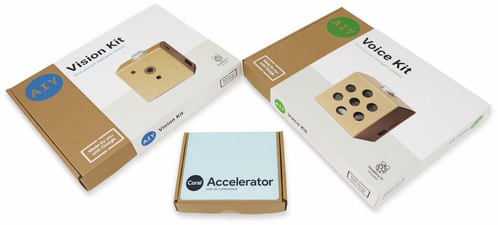 Foto 7 | Ml Accelerator Google Coral Acelerador Usb 3.0 Tipo C - Venta Internacional.