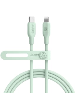 Foto 1 | Cable Usb-c a Lightning Anker 541 de 1,8m - Venta Internacional