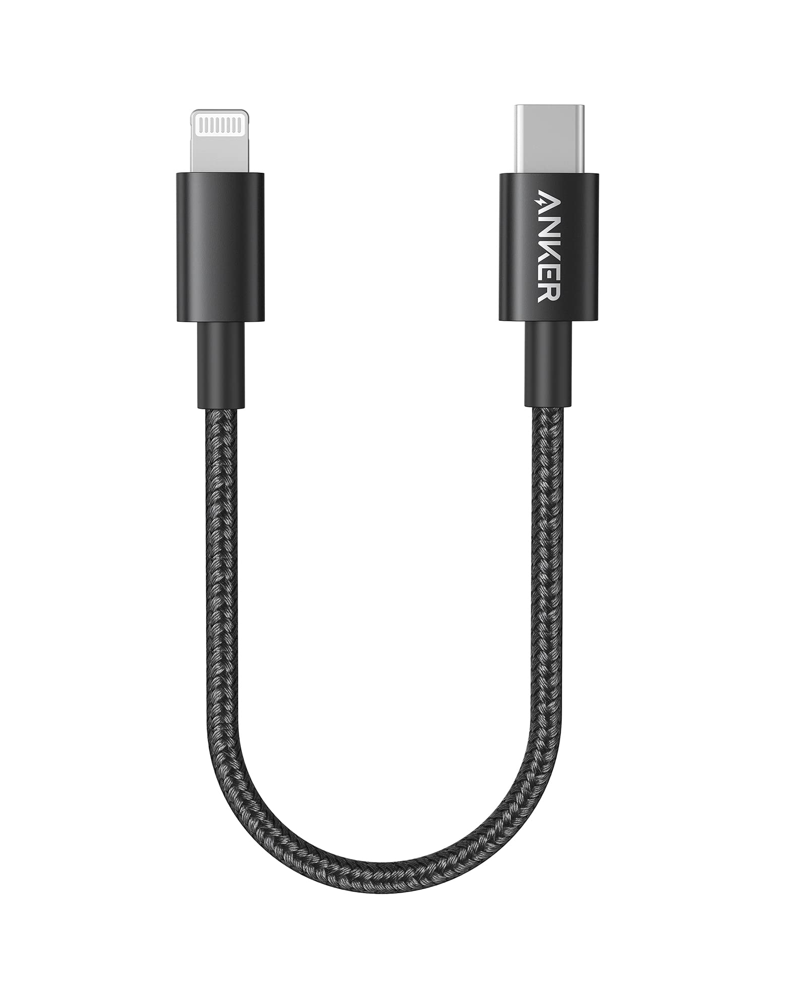 Foto 1 | Cable Usb-C Anker para iPhone-Venta Internacional