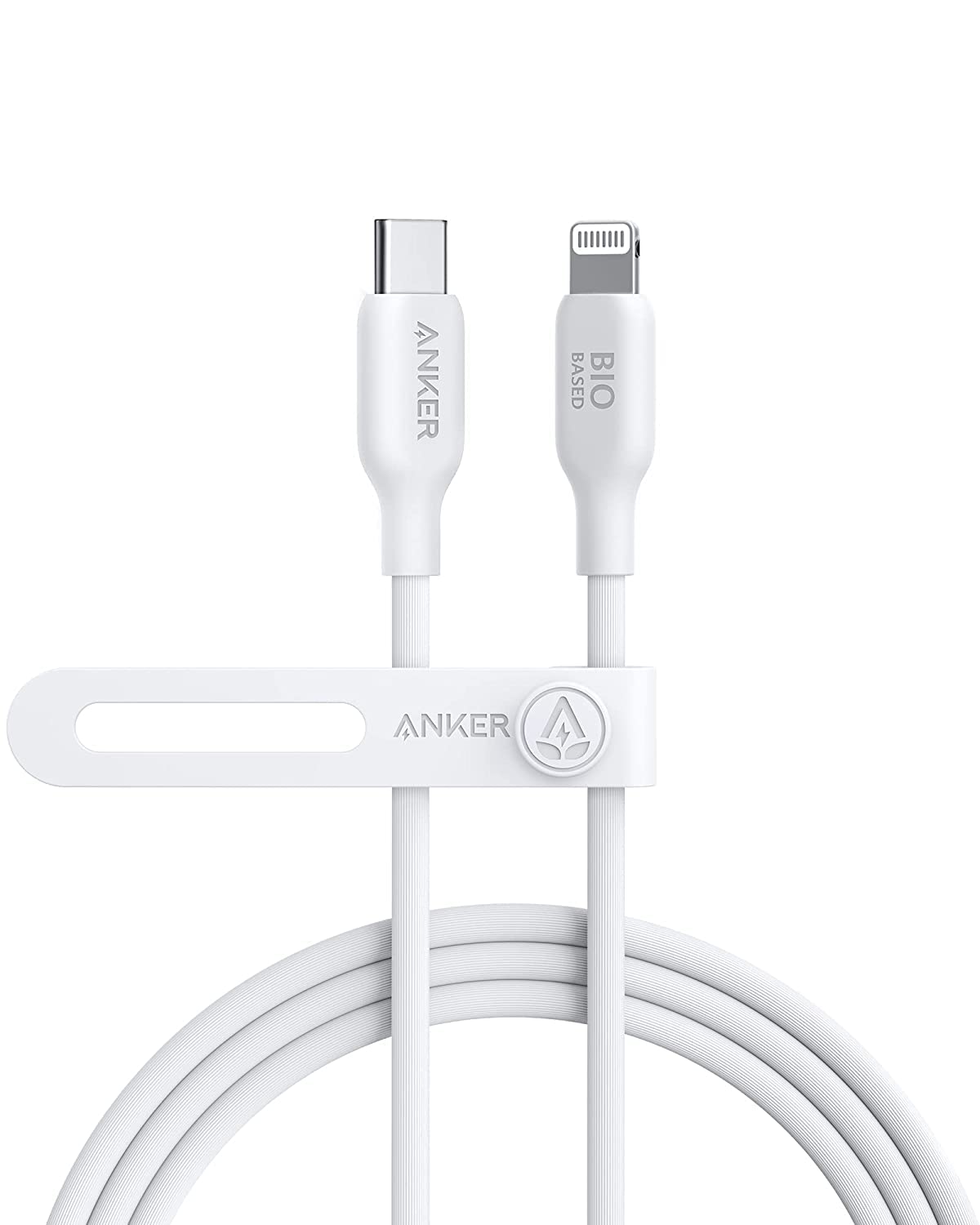 Foto 2 pulgar | Cable Usb-c a Lightning Anker 541 Aurora de 1,8 m Mfi - Venta Internacional