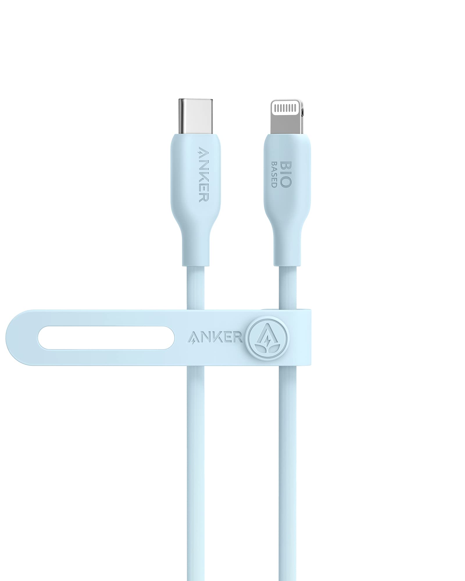 Foto 1 | Cable Usb-c a Lightning Anker 541 de 3 Pies - Venta Internacional