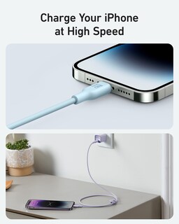 Foto 6 | Cable Usb-c a Lightning Anker 541 de 3 Pies - Venta Internacional