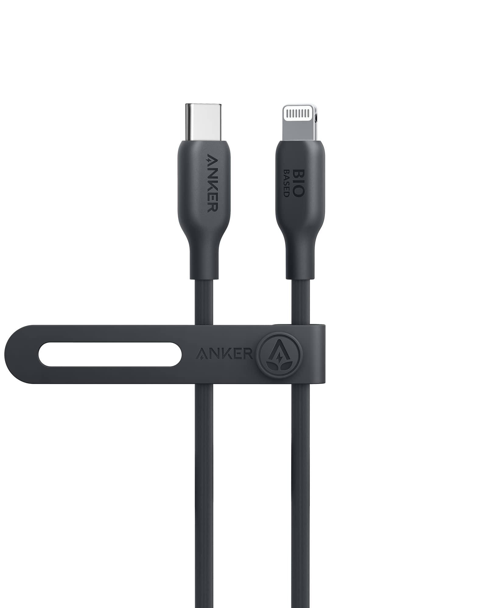 Foto 1 | Cable Usb-c a Lightning Anker 541 de 3 Pies - Venta Internacional