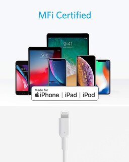 Foto 4 | Cable Usb-C Anker 2 Piezas-Venta Internacional