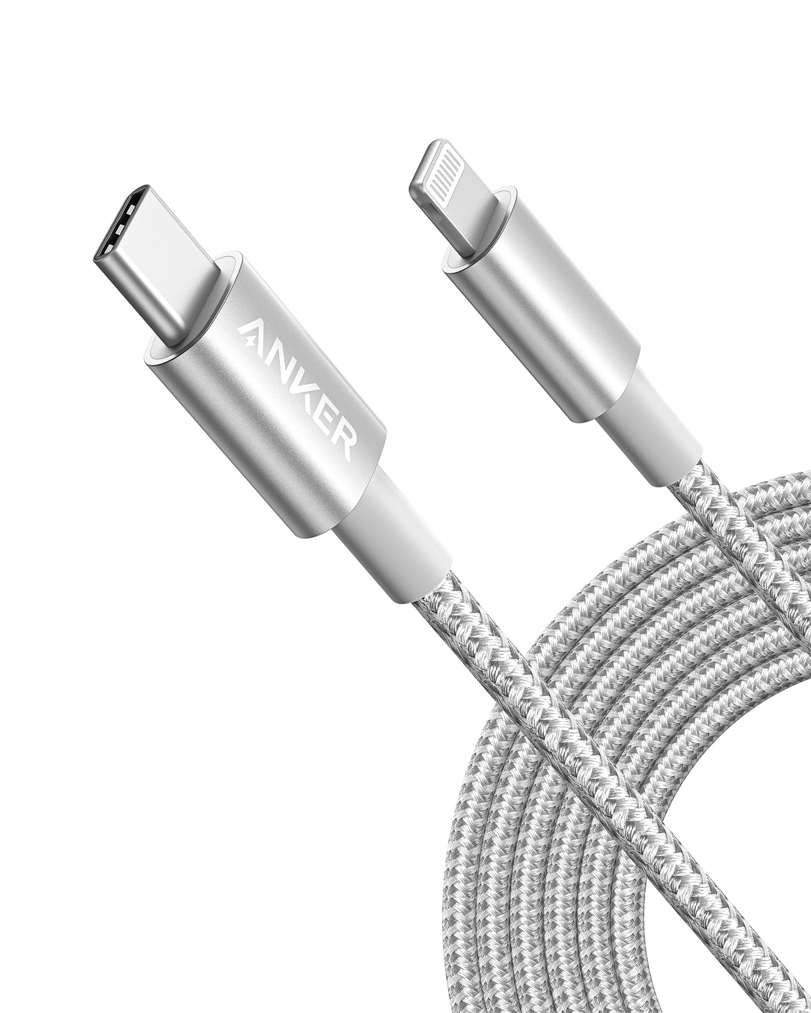 Cable Usb-C Anker para iPhone-Venta Internacional $576
