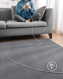 Foto 7 | Cable Usb-C Anker para iPhone-Venta Internacional