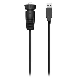 Foto 1 | Cable Adaptador Garmin Usb-c Macho A Usb-a Macho - Venta Internacional.