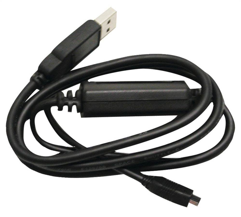 Cable De Interfaz Pc Scanner Radio Uniden Usb-1 - Venta Internacional. $1,307