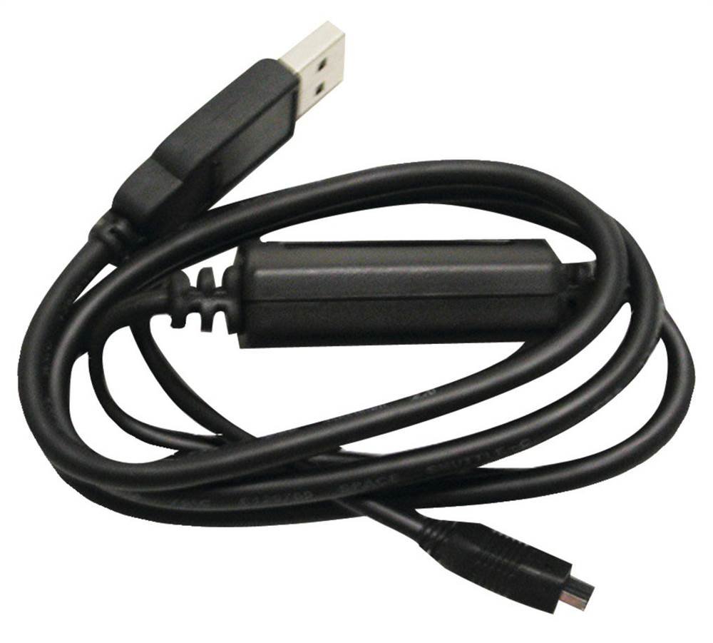 Foto 2 pulgar | Cable De Interfaz Pc Scanner Radio Uniden Usb-1 - Venta Internacional.