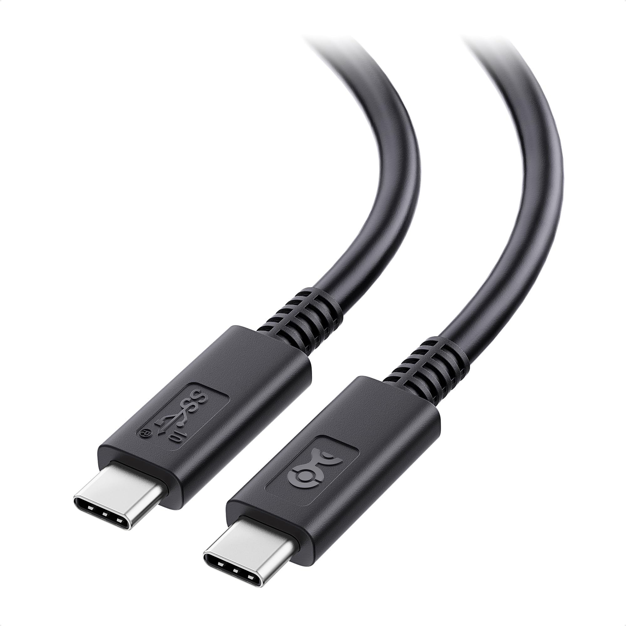 Foto 2 pulgar | Cable Matters Usb C A Usb C 10 Gbps Gen 2 1 M Negro - Venta Internacional.