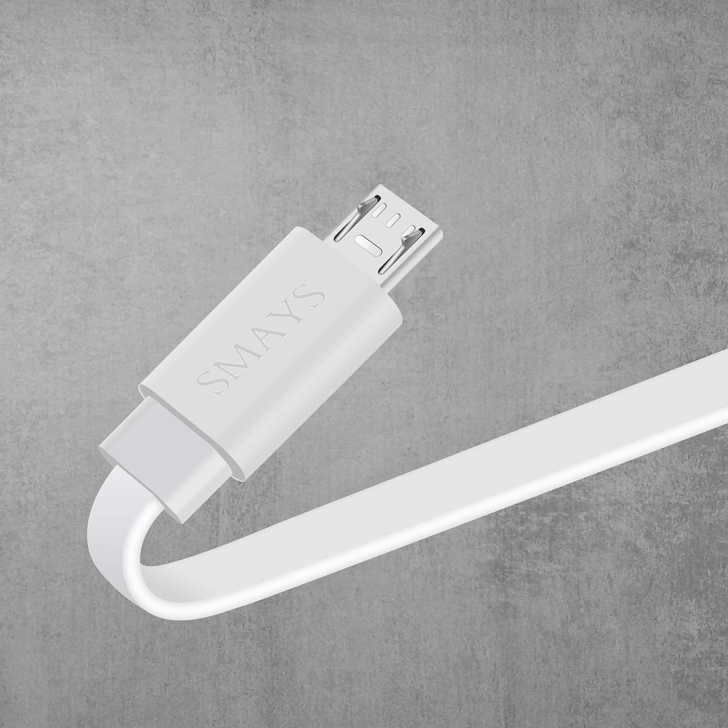 Foto 6 pulgar | Paquete De 2 Cables De Extensión Smays De 8 M Para Wyze Cam V4, V3 Y V3 Pro - Venta Internacional.