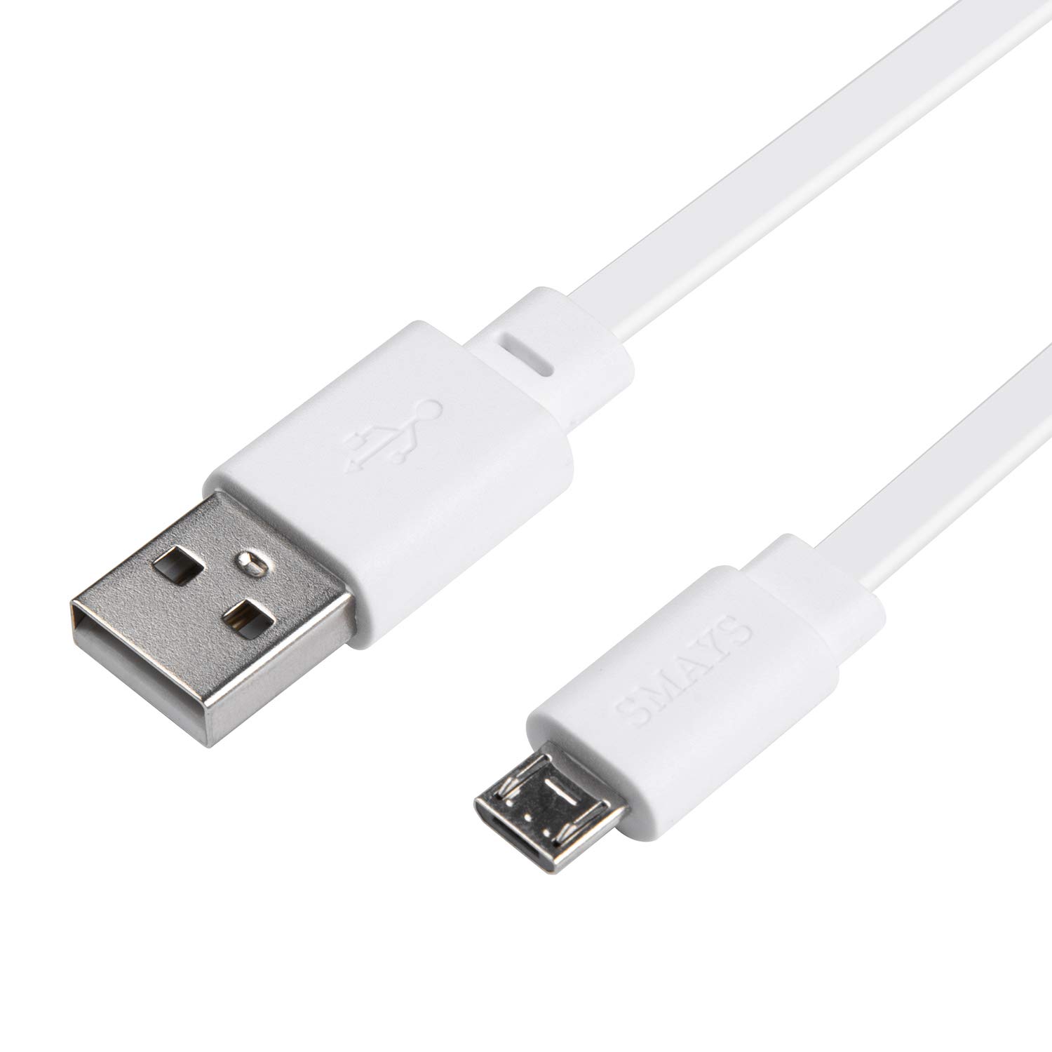 Foto 6 | Paquete De 2 Cables De Extensión Smays De 8 M Para Wyze Cam V4, V3 Y V3 Pro - Venta Internacional.