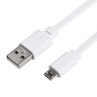 Foto 6 | Paquete De 2 Cables De Extensión Smays De 8 M Para Wyze Cam V4, V3 Y V3 Pro - Venta Internacional.