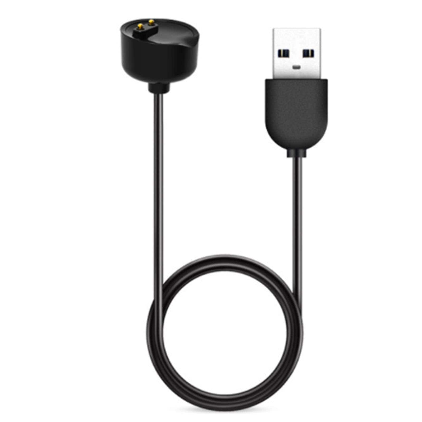 Cable De Carga Para Xiaomi Mi Band Serounder Magnetic Usb De 1 M - Venta Internacional. $347
