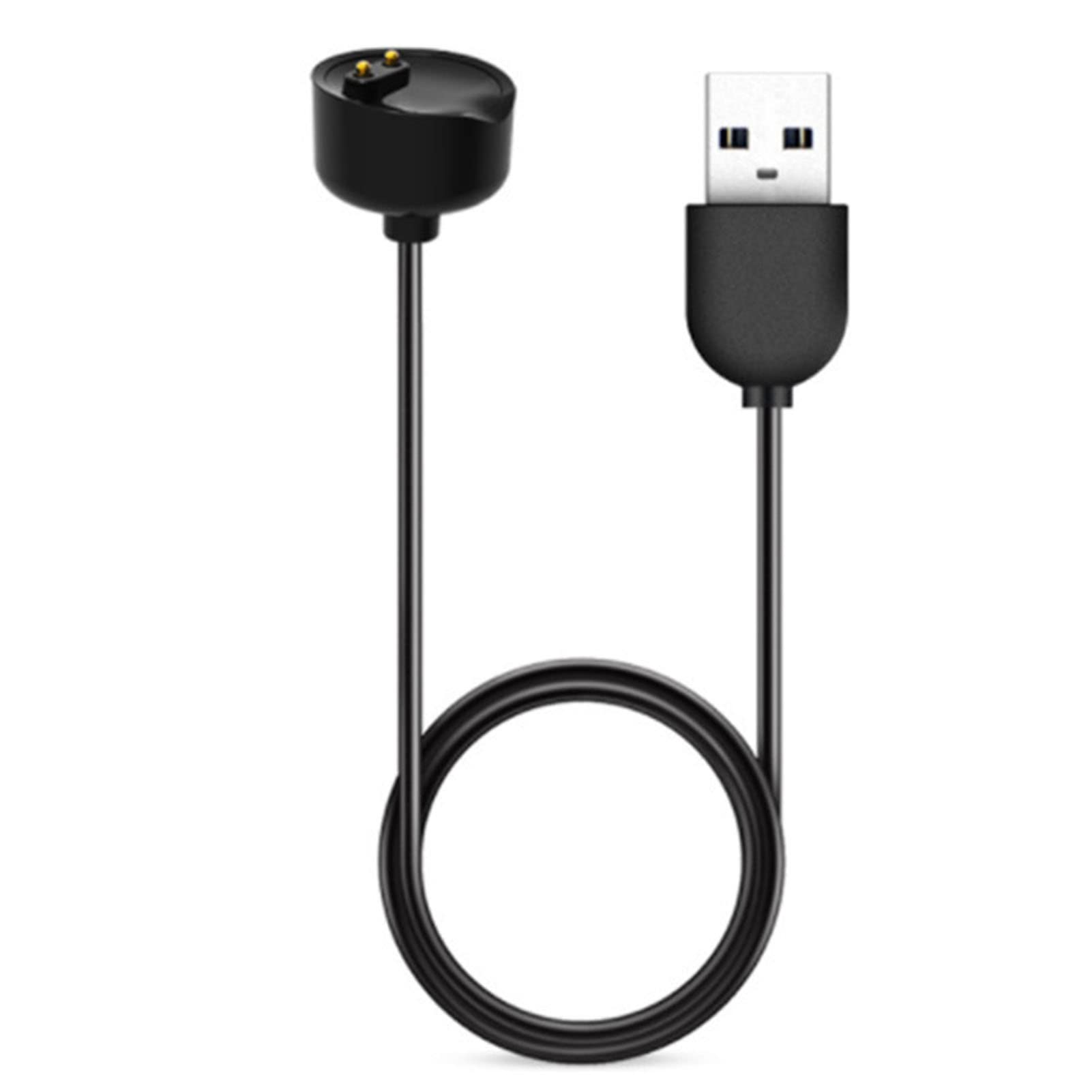 Foto 2 pulgar | Cable De Carga Para Xiaomi Mi Band Serounder Magnetic Usb De 1 M - Venta Internacional.