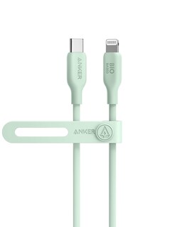 Foto 1 | Cable Usb-c A Lightning Anker 541 De 3 Pies Para Iphone - Venta Internacional.