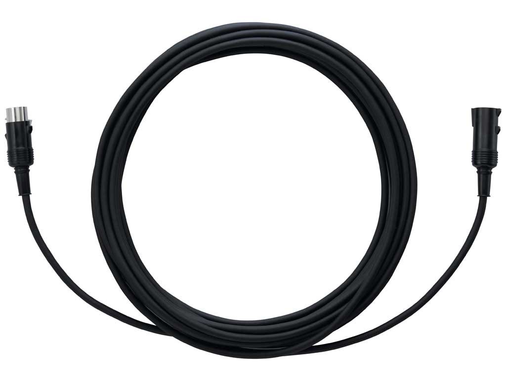 Foto 2 pulgar | Cable De Extensión Kenwood Ca-ex7mr De 7 M Para Control Remoto Kca-rc107mr - Venta Internacional.