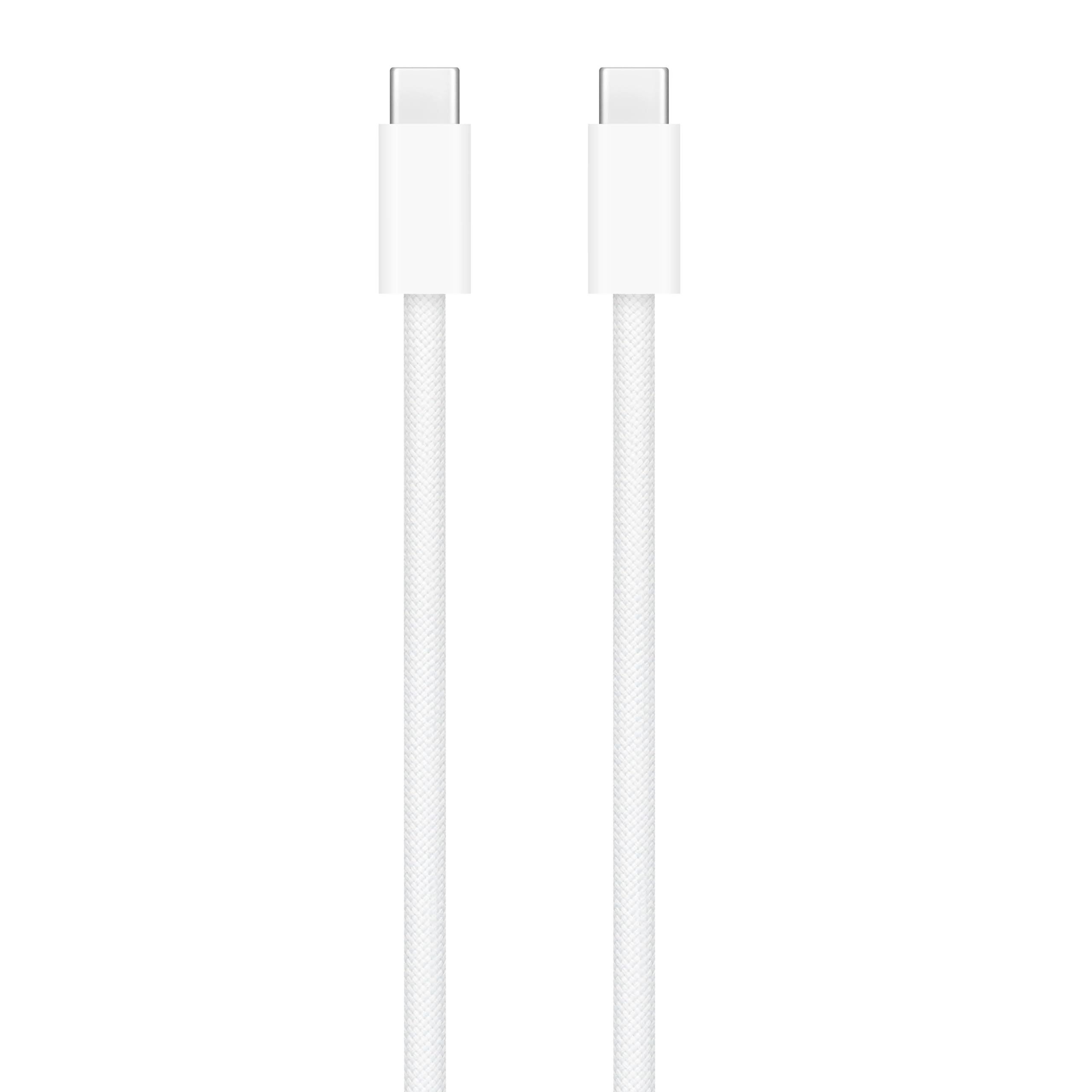 Foto 3 pulgar | Cable De Carga Apple Usb-c Woven De 2 M - Venta Internacional.