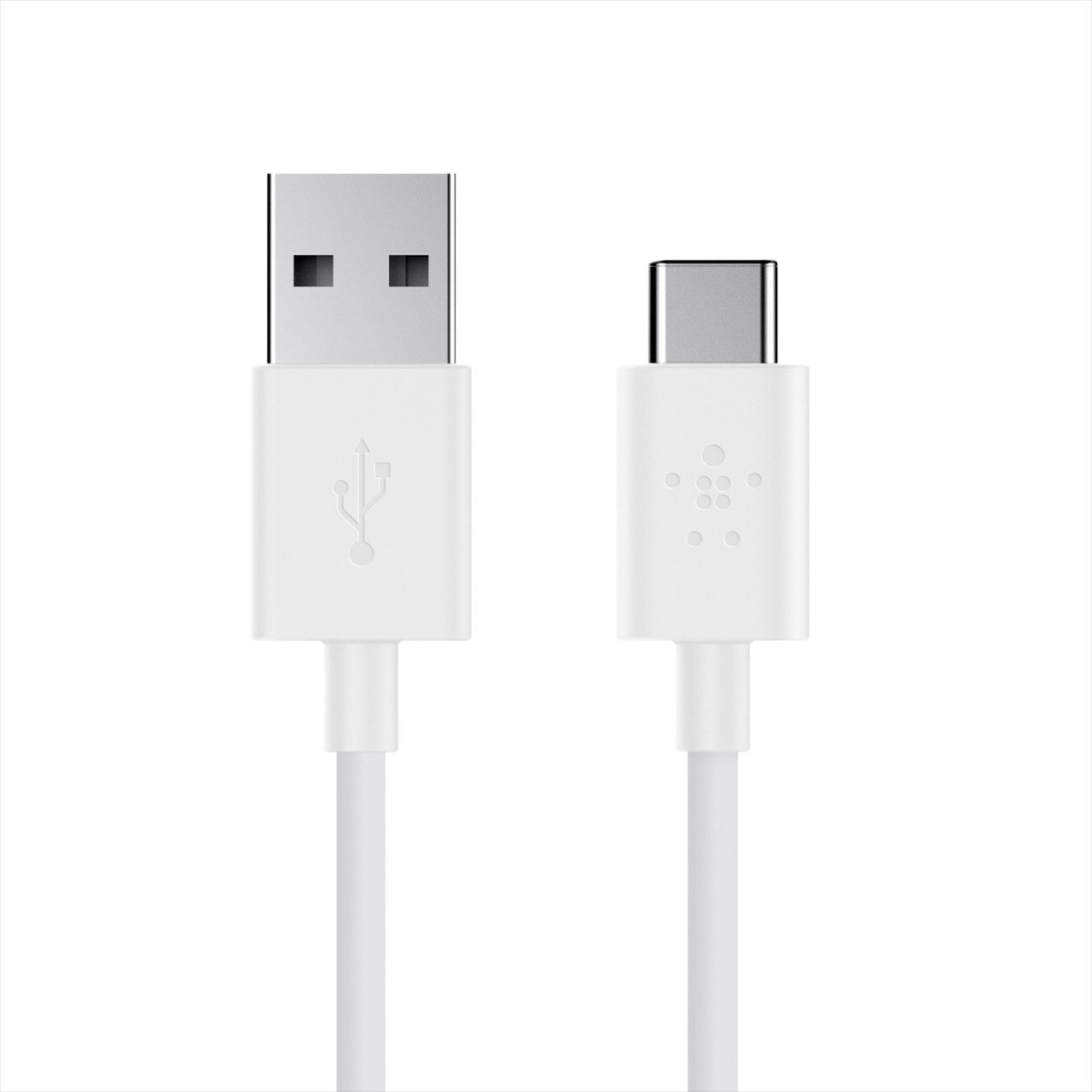 Foto 5 pulgar | Cable Usb De Transferencia De Datos Belkin Mixitâ†', Tipo A A Tipo C, 3 M - Venta Internacional.