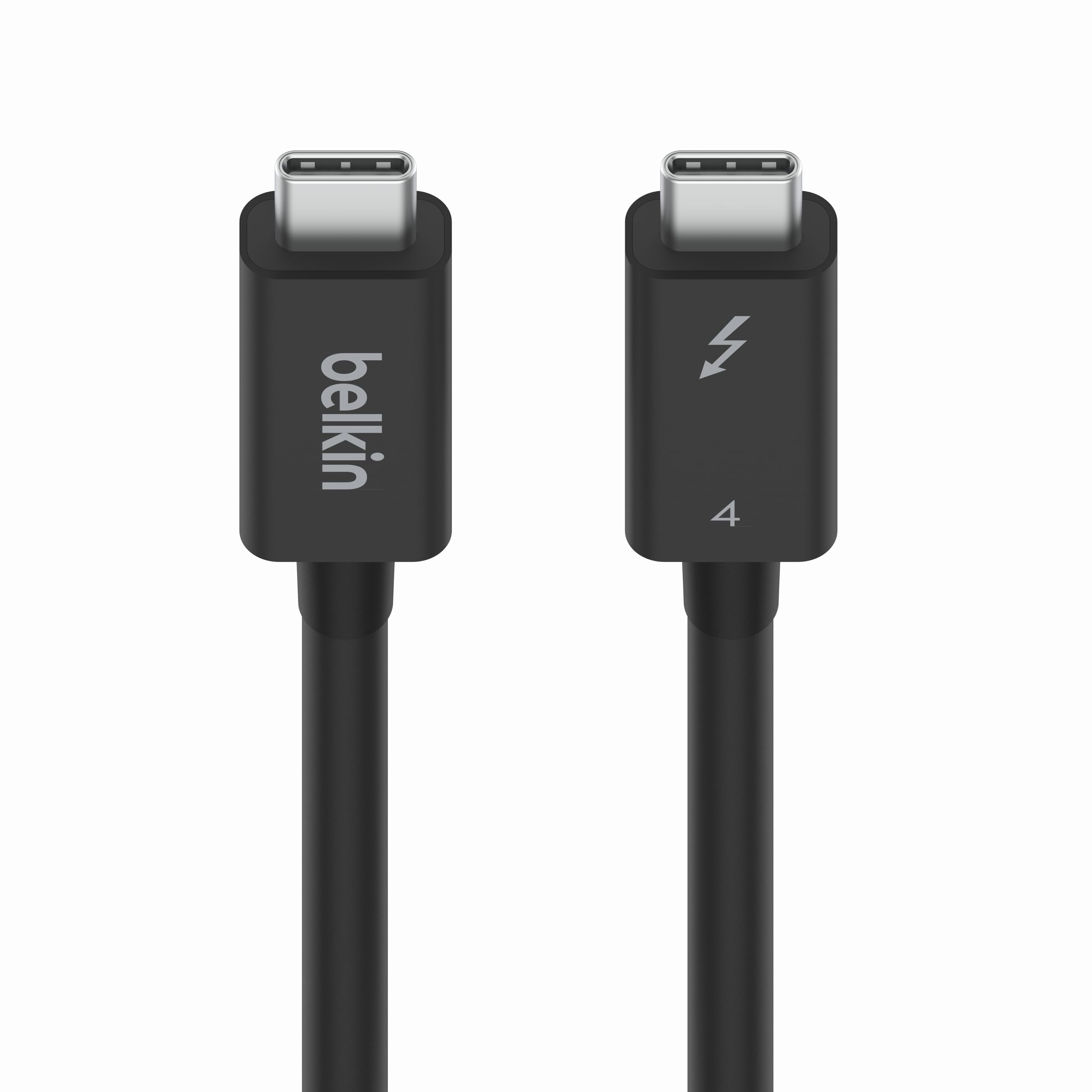 Foto 2 pulgar | Cable Thunderbolt 4 Belkin De 1 M, Usb-c A Usb-c, 100 W De Potencia - Venta Internacional.