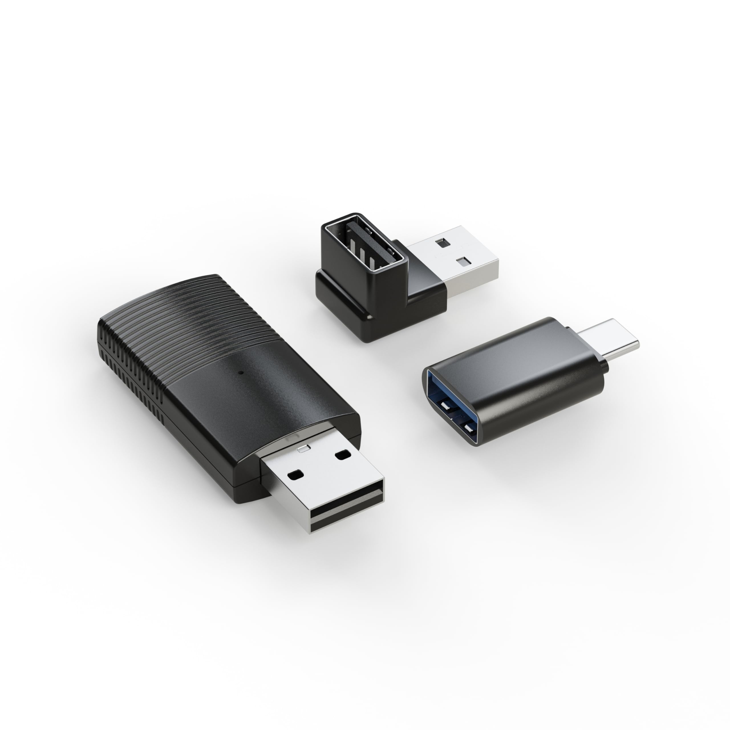 Foto 1 | Adaptador Carplay Inalámbrico Minix 2024pro Para Apple Iphone - Venta Internacional.