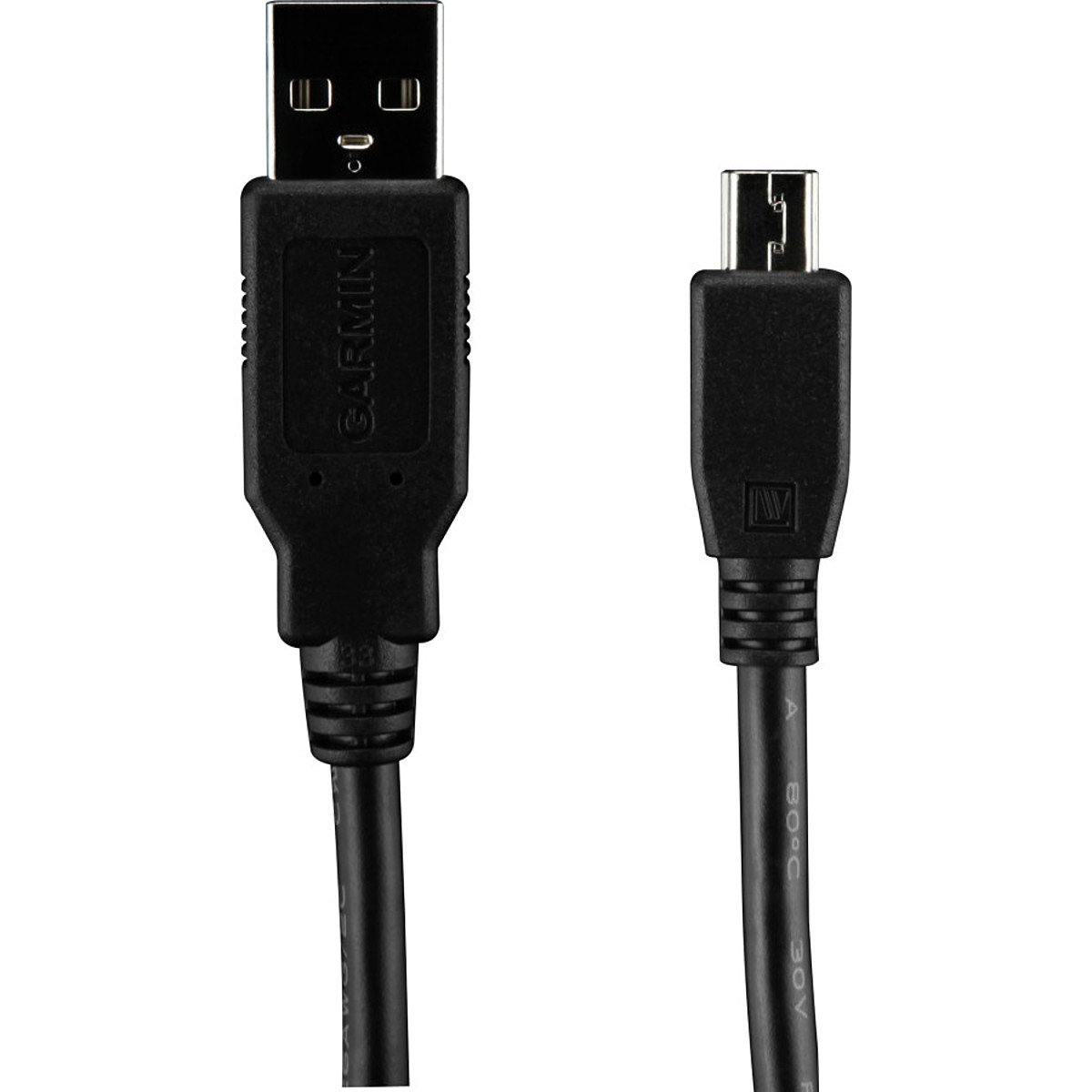 Foto 2 pulgar | Sustitución De Cable Usb Garmin - Venta Internacional.
