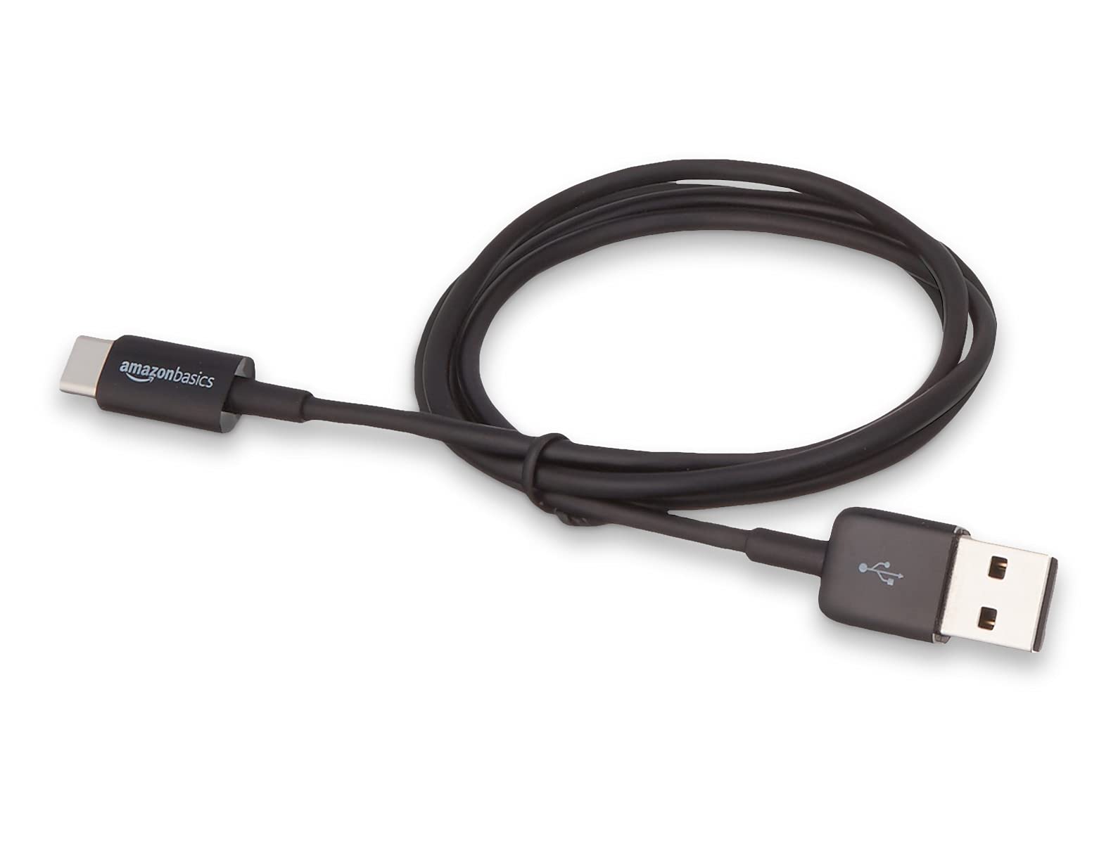 Foto 5 pulgar | Cable Usb Tipo C A Usb-a 2.0 Macho Amazonbasics De 0,9 M, Paquete De 24 - Venta Internacional.