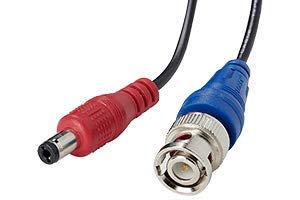 Foto 5 pulgar | Cable Lorex 4k Rg59 - Accesorio De Alimentación Para Cámara De Seguridad (30 M) - Venta Internacional.