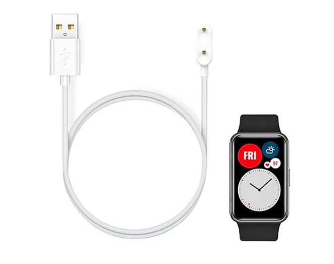 Foto 1 | Cargador Usb Magnético Xtellar Para Huawei Watch Fit/huawei Band 7/8