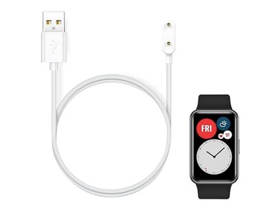 Foto 1 | Cargador Usb Magnético Xtellar Para Huawei Watch Fit/huawei Band 7/8