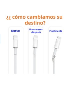 Foto 3 | Funda De Protección De Línea De Datos Xtellar Multicolor 28 Piezas Silicona