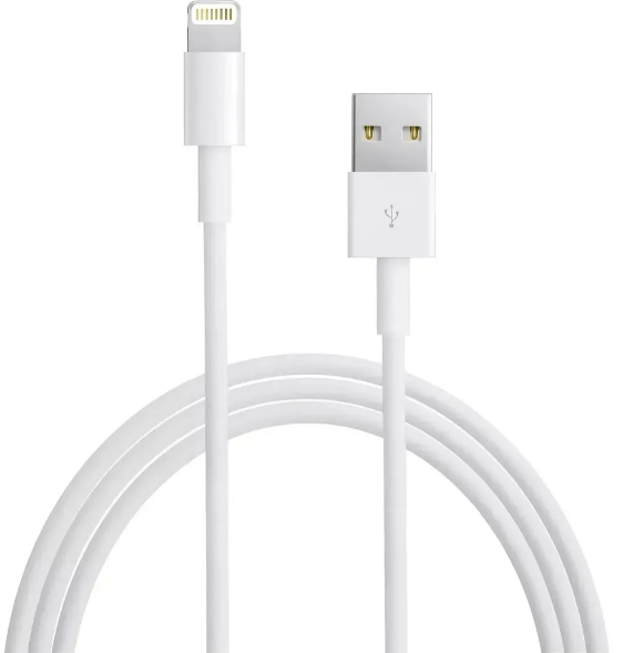 Foto 3 pulgar | Xtellar Set De 3 Cables (a-l) De Carga Rápida Premium Para Iphone  Samsung Y Huawei