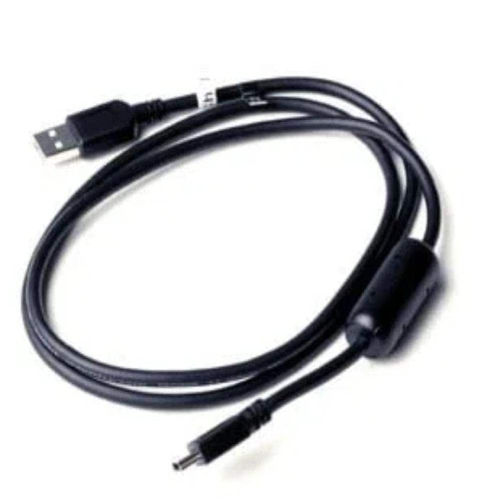 Cable Usb Garmin Mini Para Sistema Gps  Talla Única (negro) - Venta Internacional. $836