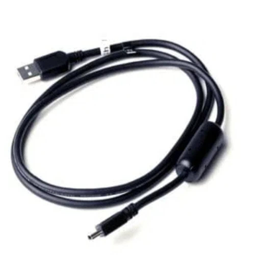 Cable Usb Garmin Mini Para Sistema Gps  Talla Única (negro) - Venta Internacional.