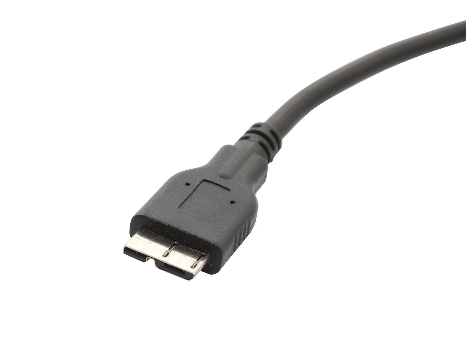 Foto 3 pulgar | Cable Io Crest Sy-cab20169 Usb 3.1 Tipo C A Microusb 3.0 - Venta Internacional.