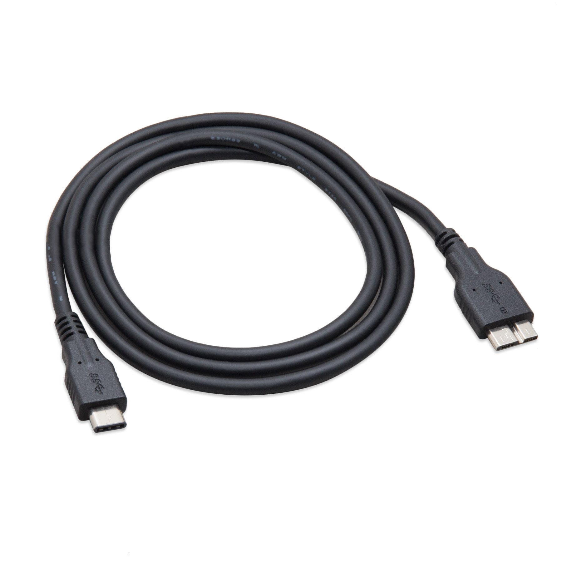 Foto 7 pulgar | Cable Io Crest Sy-cab20169 Usb 3.1 Tipo C A Microusb 3.0 - Venta Internacional.