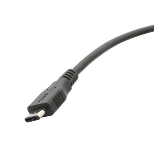 Foto 7 | Cable Io Crest Sy-cab20169 Usb 3.1 Tipo C A Microusb 3.0 - Venta Internacional.