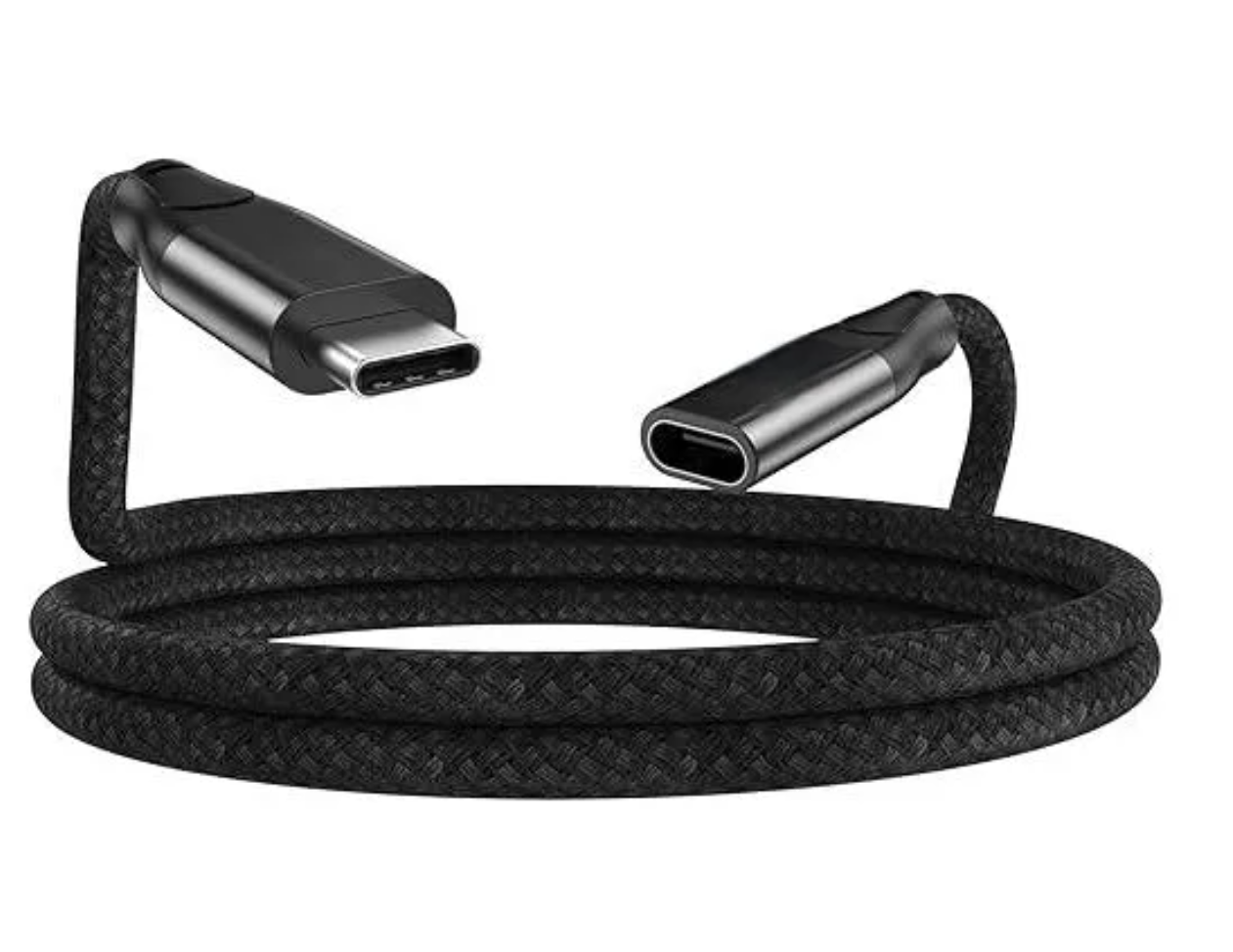 Foto 1 | Cable Xtellar Usb C 3.2 Extension 2m 4k60hz 100w para Macbook