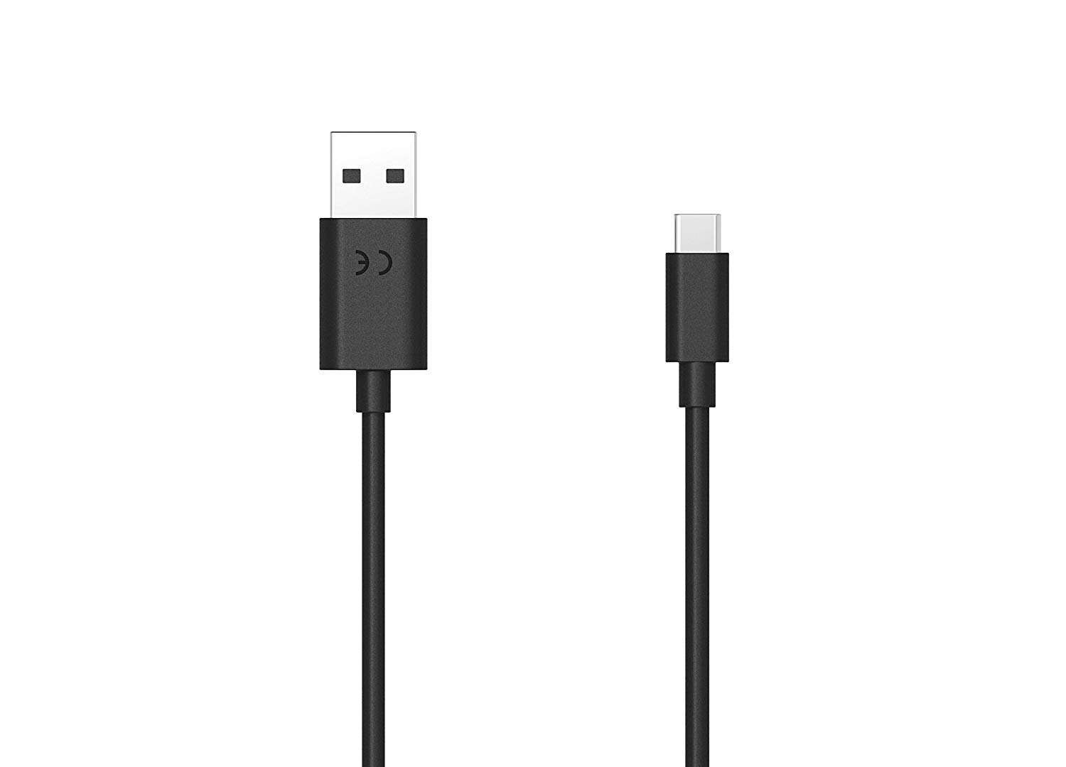 Foto 1 | Cable De Carga Motorola Essentials Usb-a 2.0 A Usb-c De 2 M - Venta Internacional.