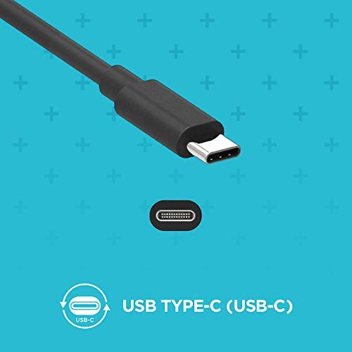 Foto 5 | Cable De Carga Motorola Essentials Usb-a 2.0 A Usb-c De 2 M - Venta Internacional.