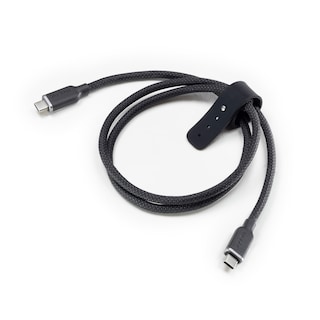Foto 1 | Cable Mophie Charge Stream Usb-4 Usb-c A Usb-c De 0 8 M - Venta Internacional.